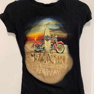 Harley Davidson T-shirt